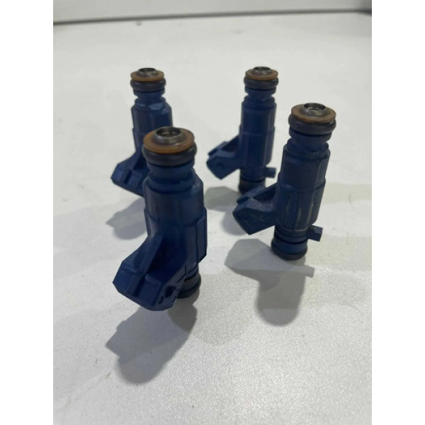 Bico Injetor Peugeot 208 E 2008 2014 A 2020 0280157130 127/220v