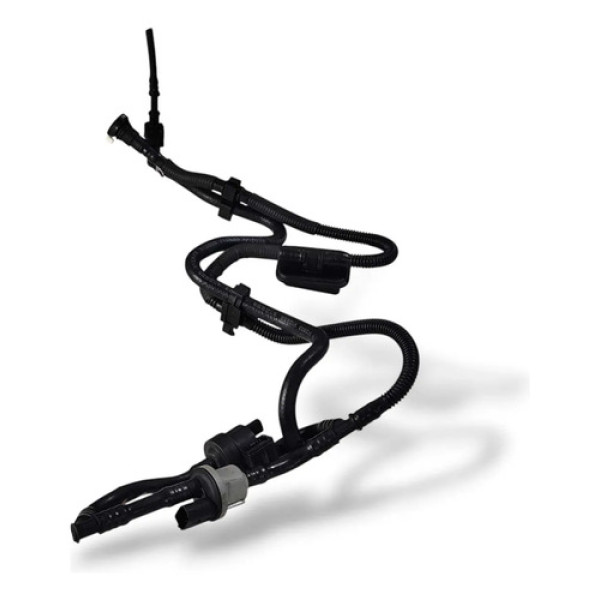 Mangueira Completa Cânister Vw Original  Polo Detalhe