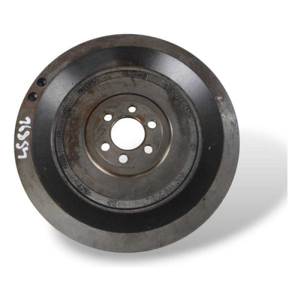 Volante Motor Cremalheira Volkswagen Up! Tsi 2017 04c105273l