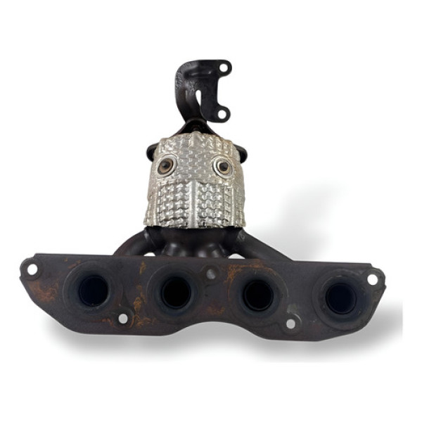 Catalisador Jac J3 2010 2014