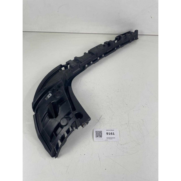 Guia Suporte Parachoque Tras Direito Bmw X3 11/16 2013 2014