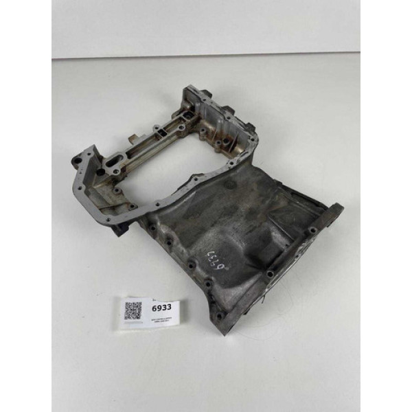 Semi Cárter Alumínio Azera 2006 2011