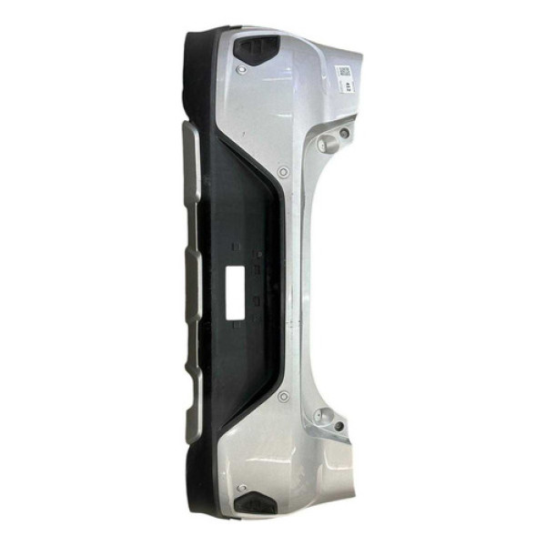 Parachoque Traseiro Ford Ka Freestyle 2020