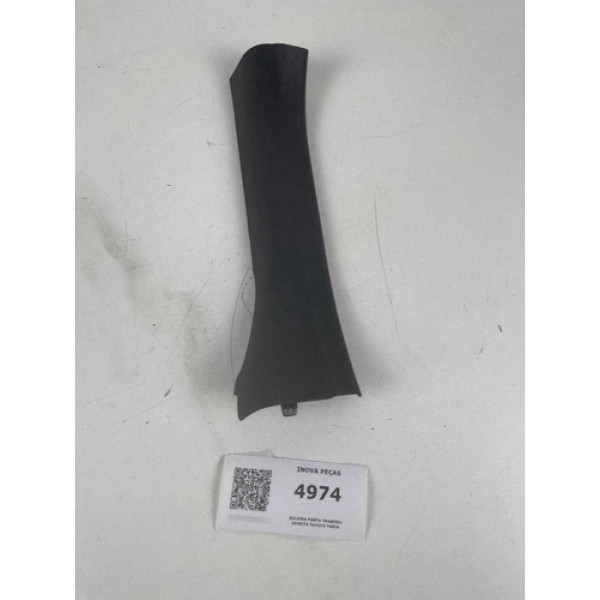 Soleira Porta Traseira Direita Toyota Yaris 