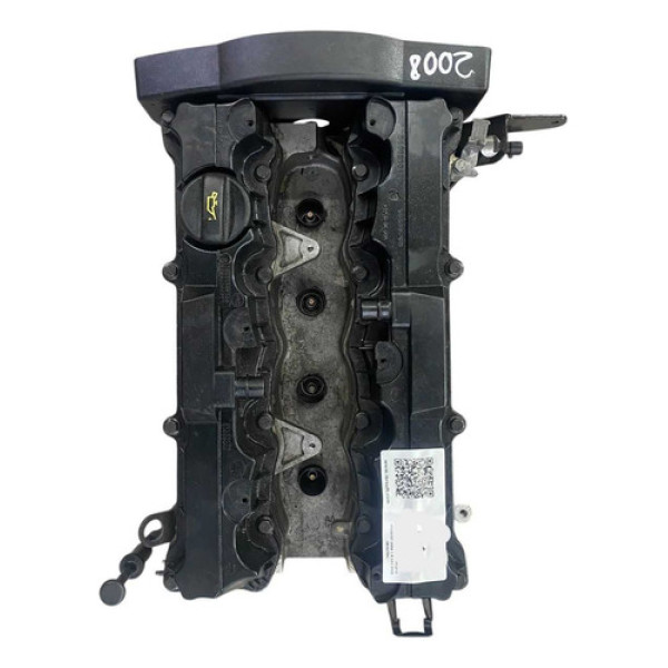 Motor Parcial Citroen C3 C4 Peugeot 208 1.6 16v 2012 2021
