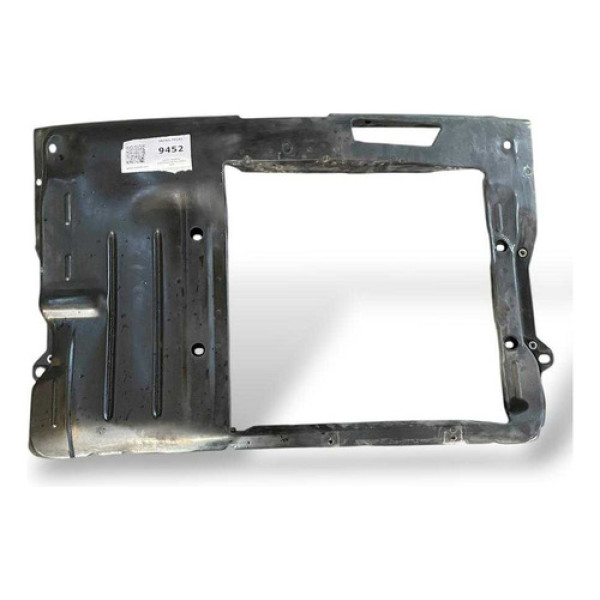 Painel Frontal Dianteiro Vw Fox 2005 A 2009