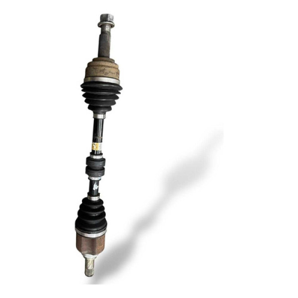 Semi Eixo Lado Esquerdo Nissan Sentra Manual 2008 2012