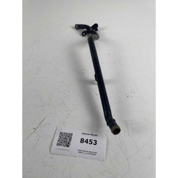 Tubo Cano De Água Idea Siena 1.6 1.8 Etorque