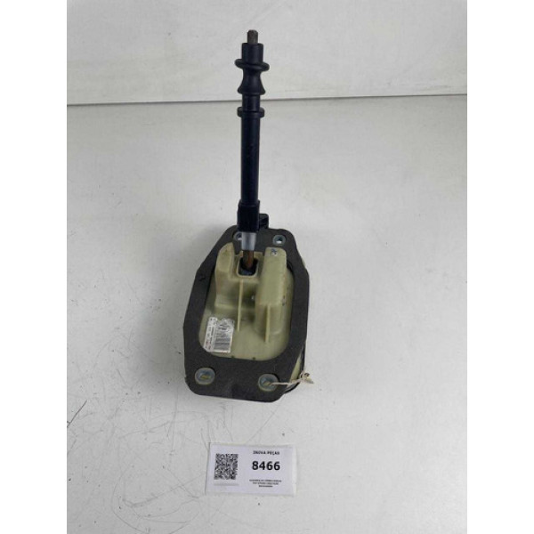 Alavanca Do Câmbio Manual Fiat Strada Argo Mobi 60423260000