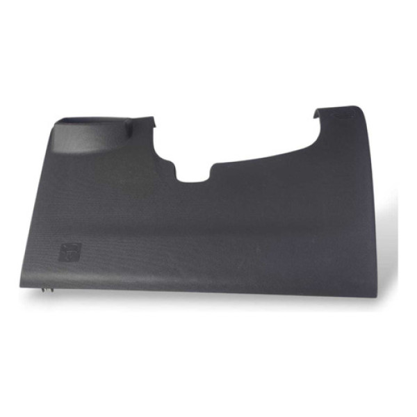 Moldura Painel Ford Ka 14/21 E3b5a045n68 Cinza Original Laranja Listras