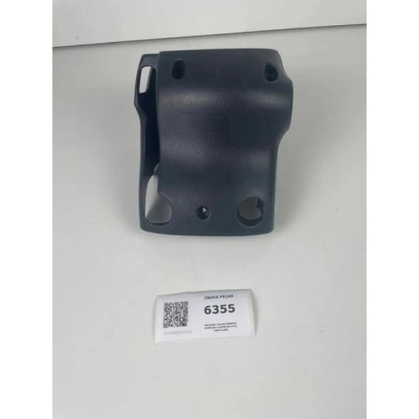 Moldura Coluna Direção Inferior E Superior Civic 1996 A 2000