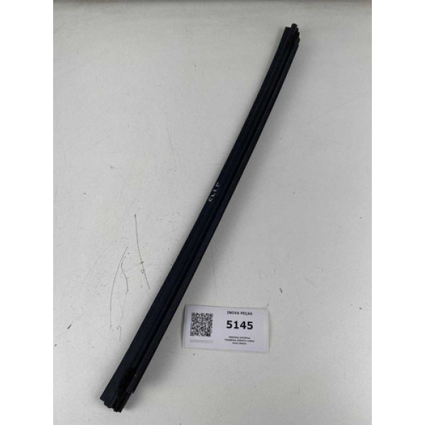 Pestana Interna Traseira Dirieta Yaris 2020 Usado