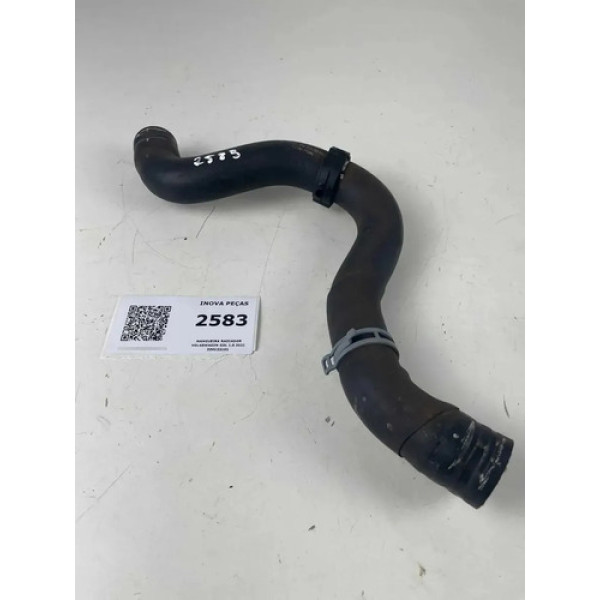 Mangueira Radiador Volkswagen Gol 1.0 2021 5z0122101
