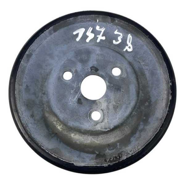 Polia Bomba Água Peugeot 3008 308 408 208 1.6 Thp Original