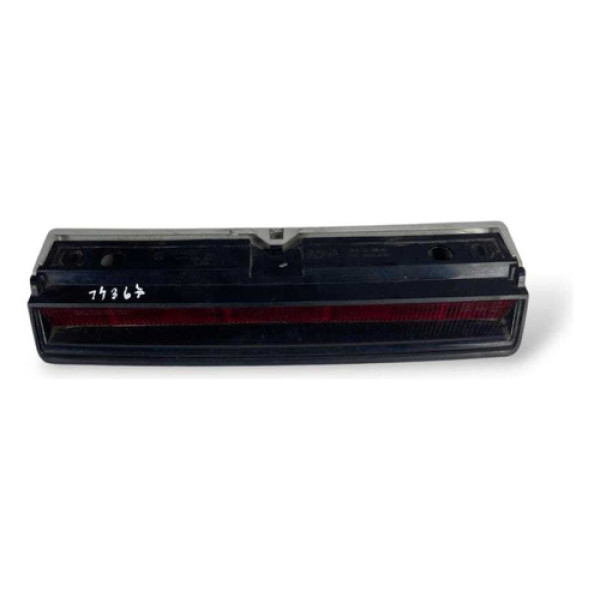 Brake Light Lanterna Freio Traseira Vw Fox 2004/2010