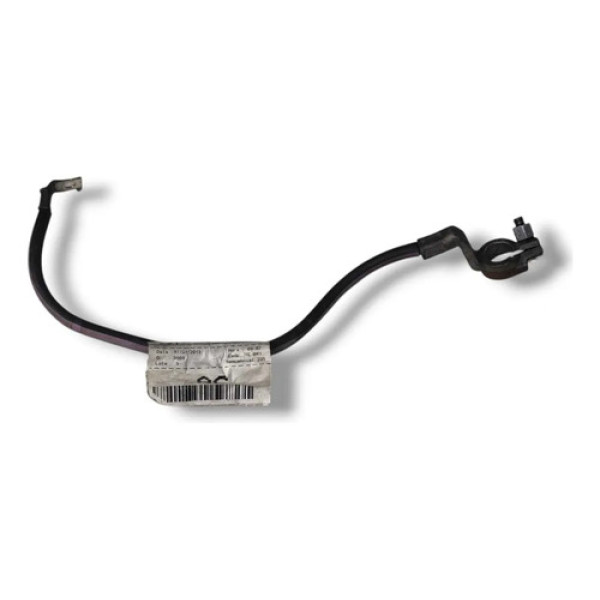 Cabo Polo Negativo Da Bateria Ford Ecosport 1.6 2013 2017