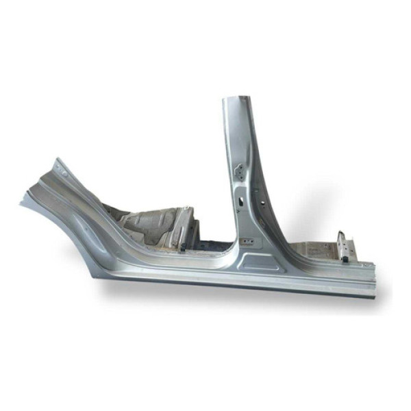 Coluna Com Caixa De Ar Lado Direito Toyota Corolla 2015 2019