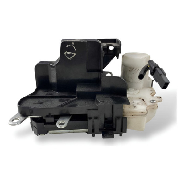 Fechadura Porta Lateral Corrediça Direita Doblo 2012 2013