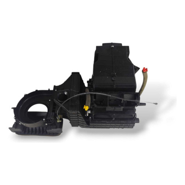 Caixa Evaporadora Ar Condicionado Vw Up 1.0 Tsi 2017 Vermelho