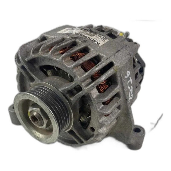 Alternador Fiat Fire Palio Siena 1.0 1.3 1.4 14v 51846954