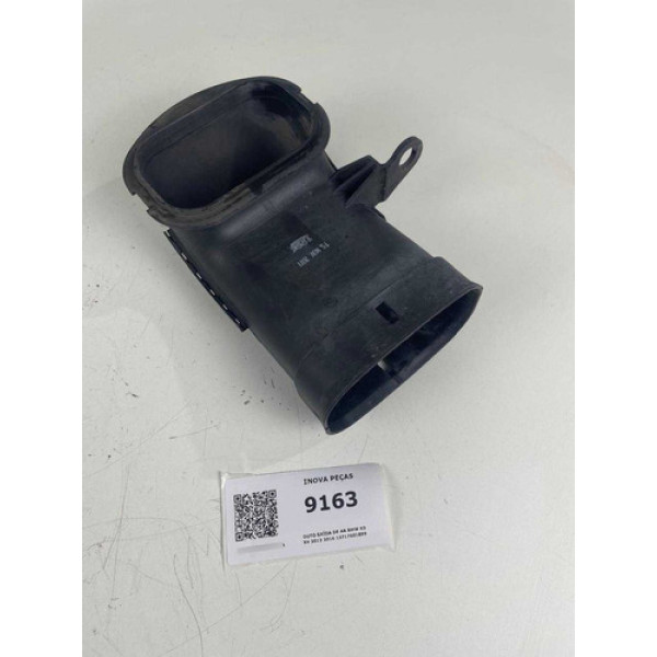 Duto Saída De Ar Bmw X3 X4 2012 2016 13717601869