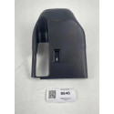 Acabamento Inferior Direção Ford Ka 2014/21 E3b53533 Preto