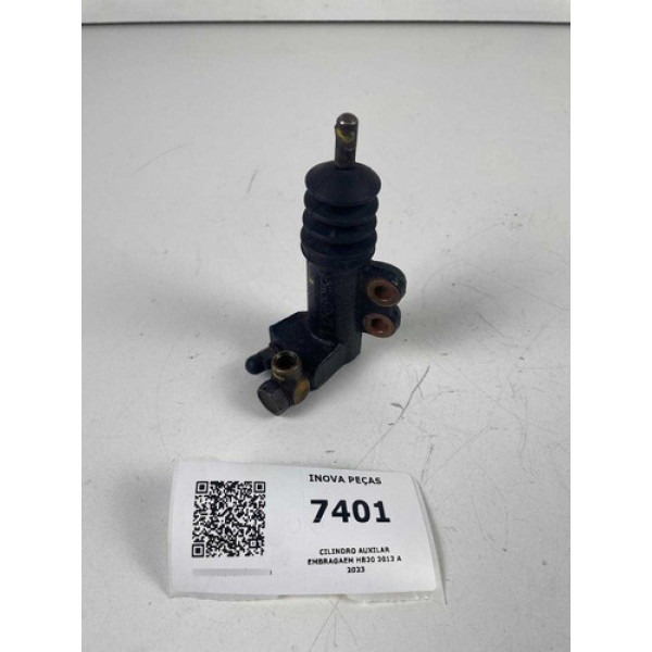 Cilindro Auxilar Embragaem Hb20 2012 A 2023
