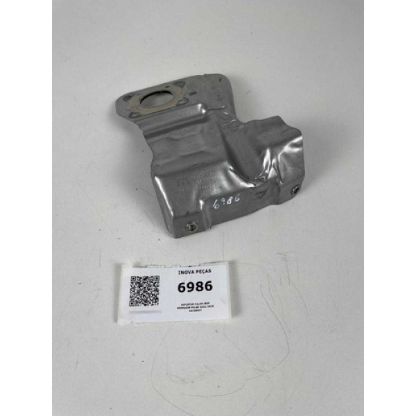 Defletor Calor Jeep Renegade Pulse 2021/2023 46338507