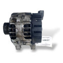 Alternador Peugeot 206 207 Citroen C3 80a 9644536880