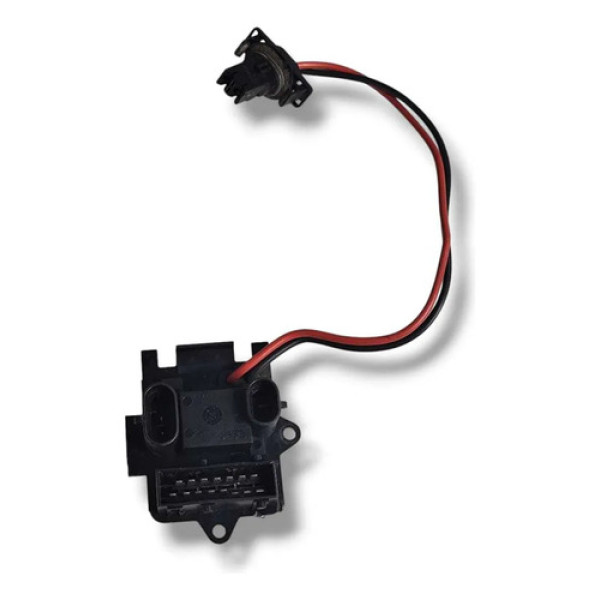 Resistenticia Ventilador Ar Condicionado Renault Clio 2006