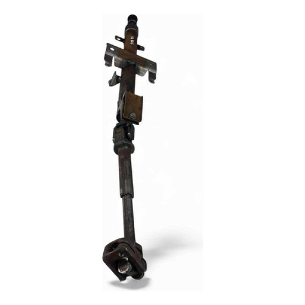 Coluna Canote De Direção Fox 5z1419501 2004/2014