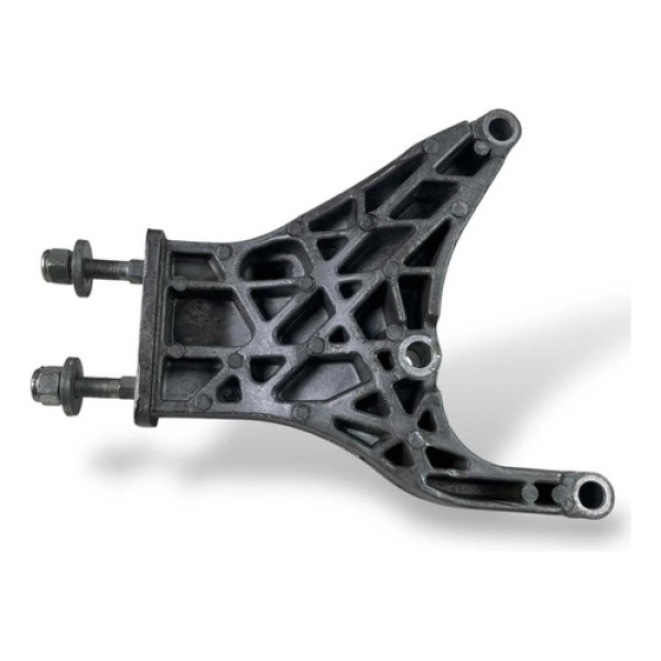 Suporte Da Caixa De Marcha Fiat Mobi 1.0 Evo 2019 2023