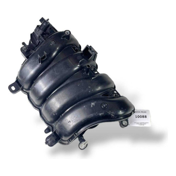 Coletor Da Admissão Toyota Etios Yaris 1.5 2017 171010y100