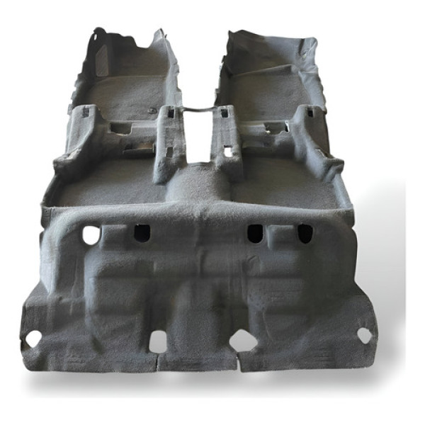 Carpete Assoalho Gm Tracker 2015