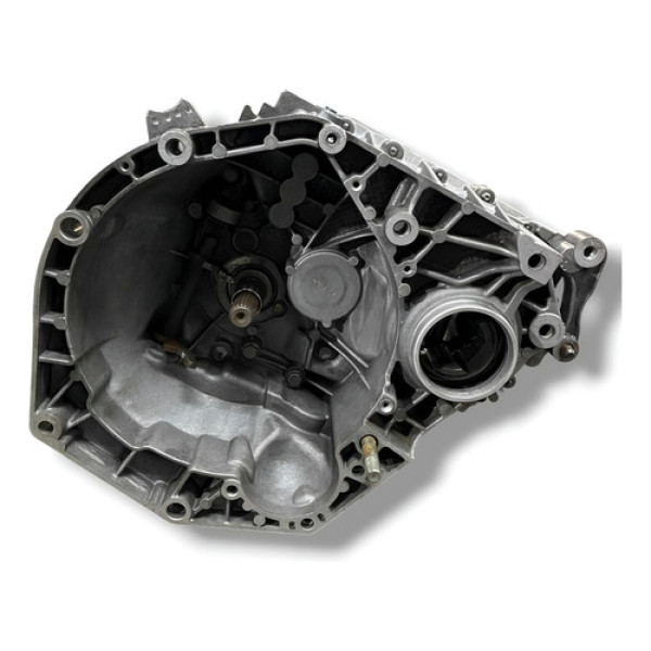 Caixa De Marcha Câmbio Fiat Mobi Uno 1.0 Evo 30 Mil Rodados