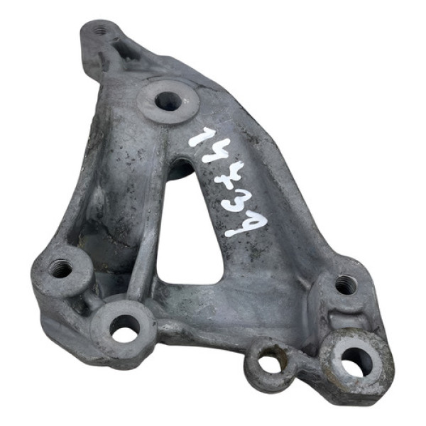 Suporte Compressor Ar Cond Ds4 C4 Lounge 1.6 16v Thp