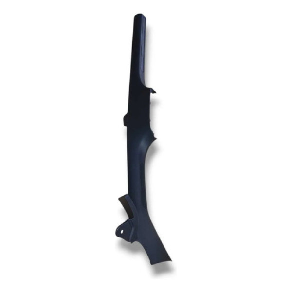 Soleira Direita Volkswagen Nivus 2021 2022 2023 2g4853372 Preto