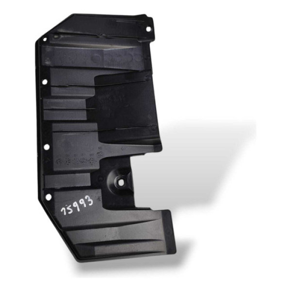 Defletor Esquerdo Cabo Mitsubishi Asx 2013 2014 2015