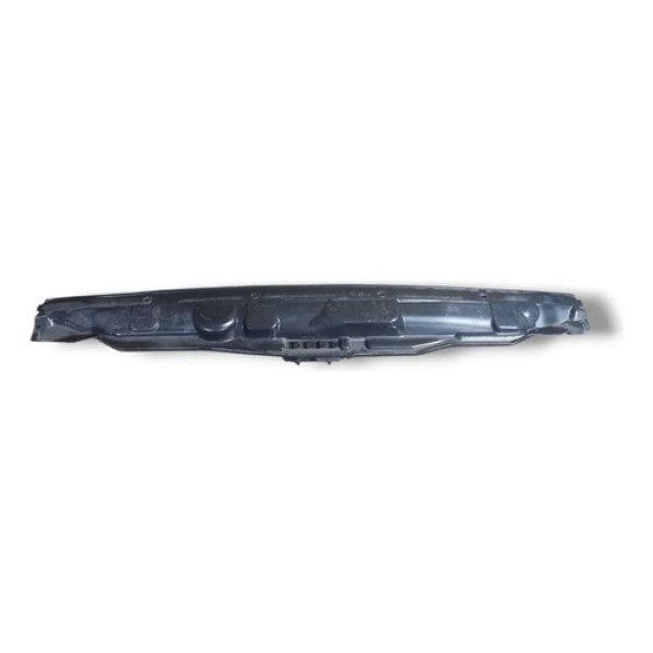 Suporte Grade Churrasqueira Ford Focus 2014-2019 Branco Fosco