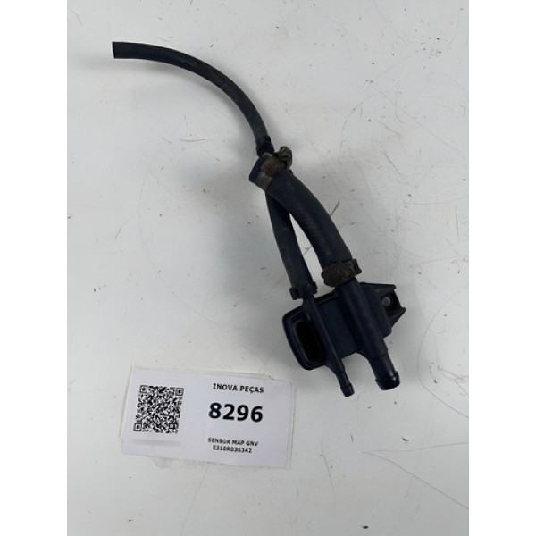 Sensor Map Gnv E310r036342