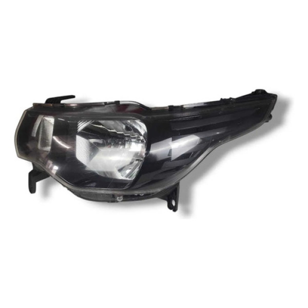 Farol Fiat Mobi Esquerdo 2018 A 2024 Original Esquerdo/motorista