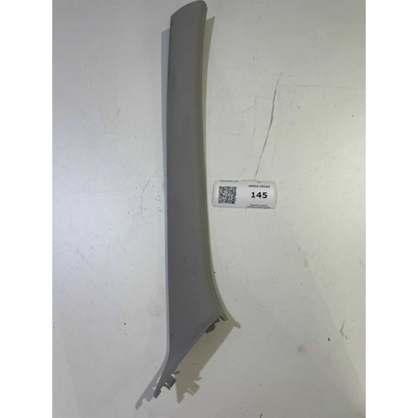 Acabamento Direito Parabrisa Duster Sandero 2012 2013 2014