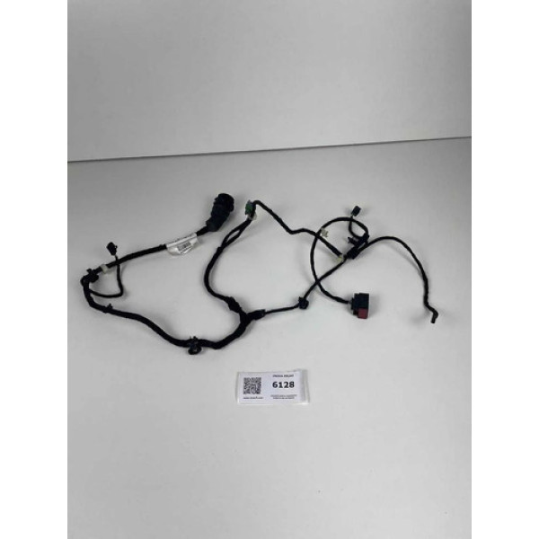 Chicote Porta Dianteira Direita Gm 94769622