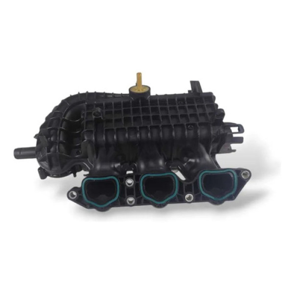 Coletor Admissão Vw Nivus Virtus Polo Tsi 04c129711a 3cil