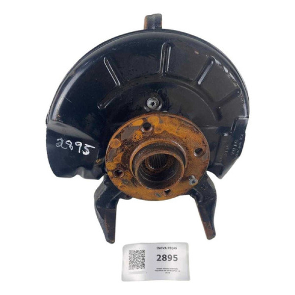 Manga De Eixo Dianteira Esquerda Vw Up Spacefox 1.6 15 18