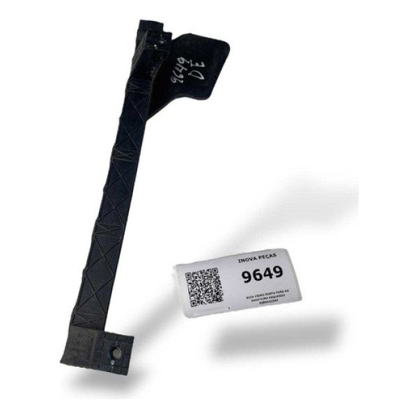 Guia Vidro Porta Ford Ka Dianteiro Esquerdo E3b5a223a0