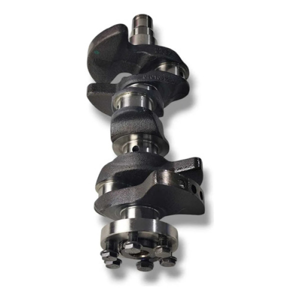 Eixo Virabrequim Vw Polo Gol 1.0 Mpi Std 19 25