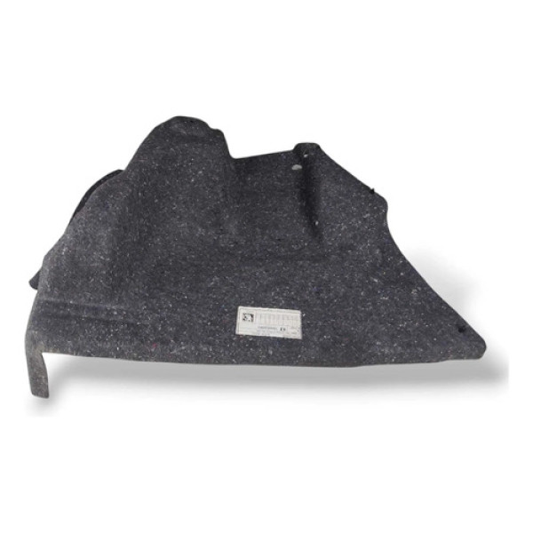 Forro Porta Malas Esquerdo Chevrolet Onix Hatch 2015 2020