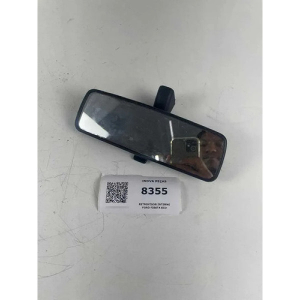 Retrovisor Interno Ford Fiesta Eco