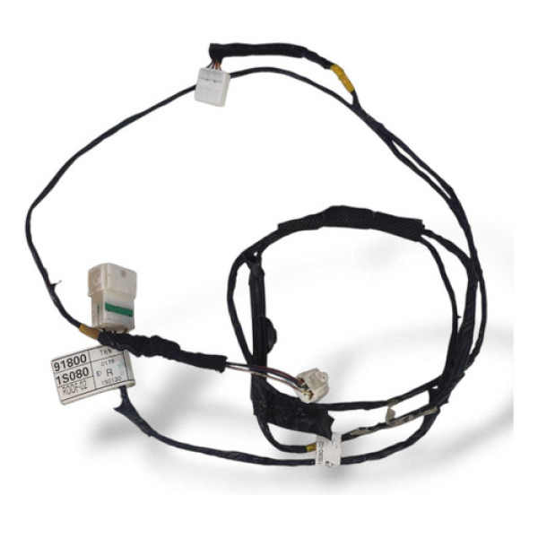 Chicote Teto Luzes Internas Hyundai Hb20 2013 A 2016